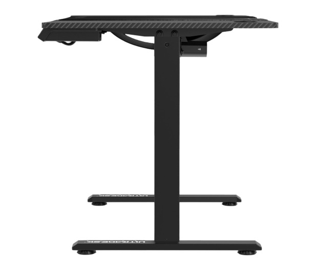 Ultradesk LEVEL V2 (Czarne) (elektryczna regulacja) UDESK-LVA-BB - 1077056 - zdjęcie 5